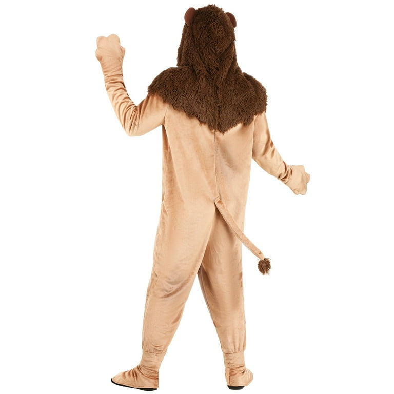 Adult cowardly lion costume Geil gay porn