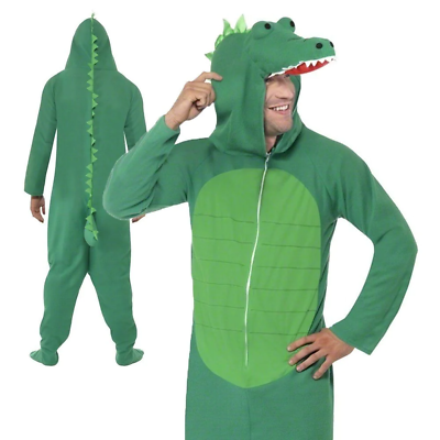 Adult crocodile costume Can dentists tell when you suck dick