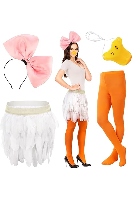 Adult daisy duck halloween costume Maegan chen pornstar