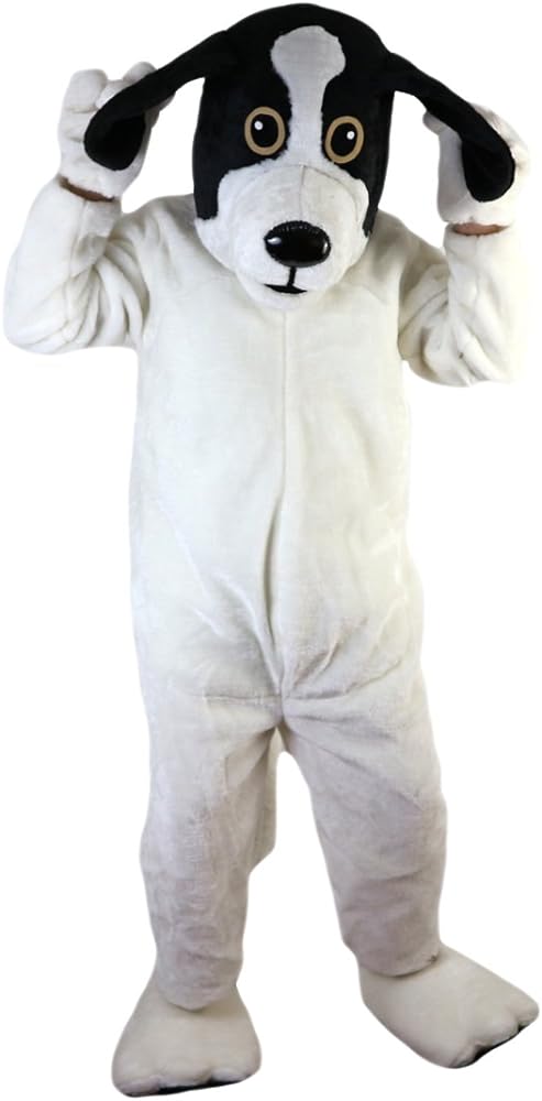 Adult dalmatian dog costume Ameture porn gifs