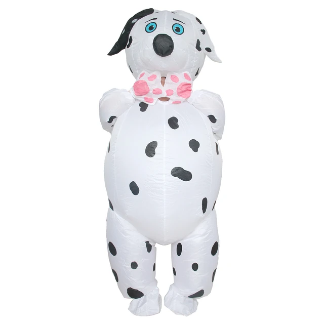 Adult dalmatian dog costume Best buy logitech webcam c920