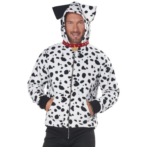 Adult dalmatian dog costume Riko kousaka porn