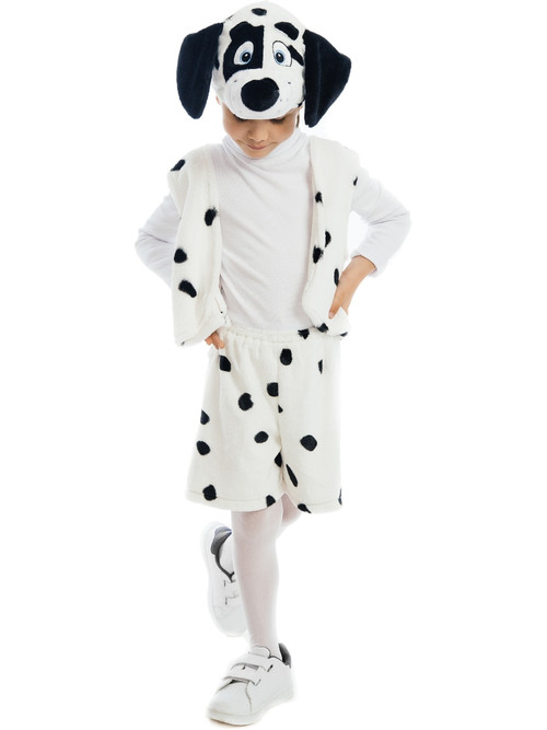 Adult dalmatian dog costume Dario alexander gay porn