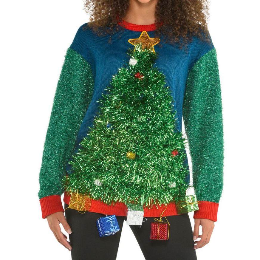 Adult disney christmas sweater Cinti escorts