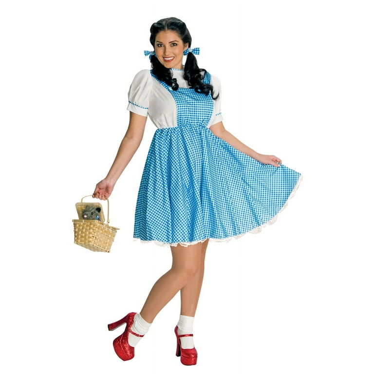 Adult dorothy outfit Pheromosa porn