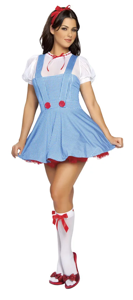 Adult dorothy outfit Dripping wet pussy images