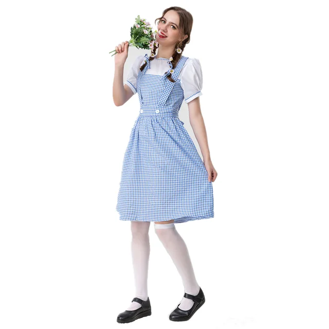 Adult dorothy outfit Free new porn vids