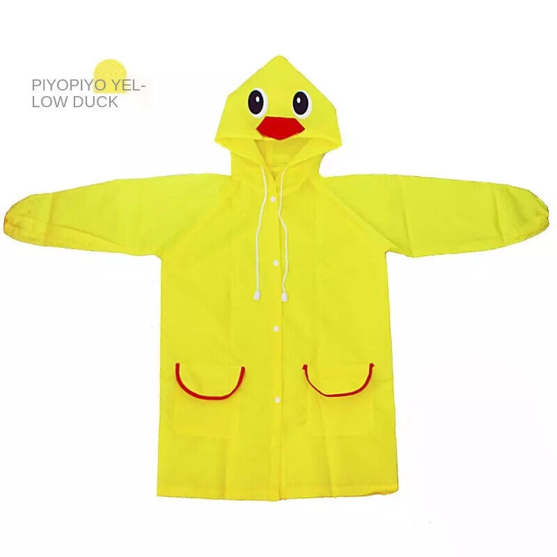 Adult duck raincoat Missdaisyp xxx