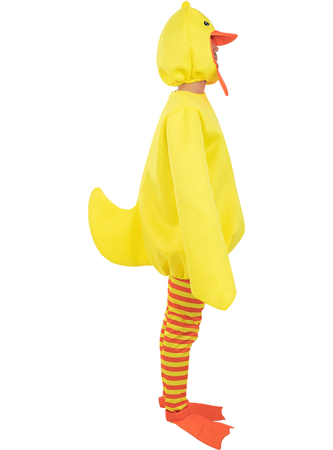 Adult duck raincoat Rena sky xxx