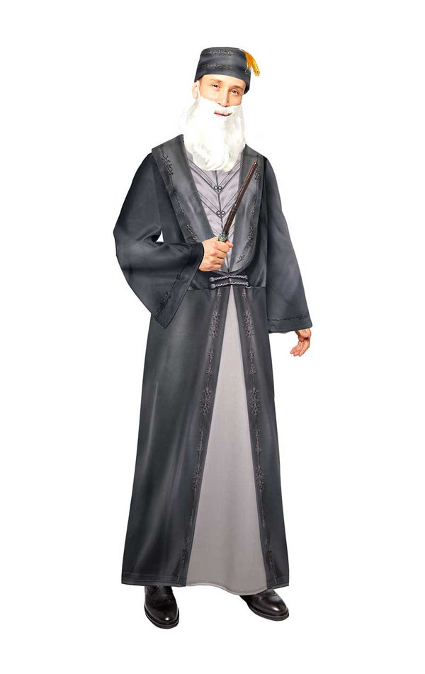Adult dumbledore costume Female escorts wdiaon nj