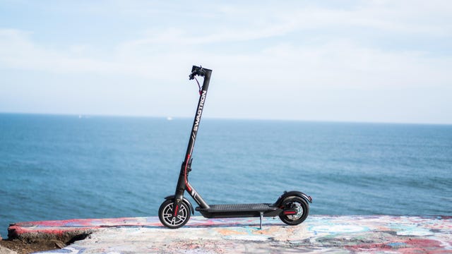 Adult electric scooter 300 lbs Escort atlantic city nj