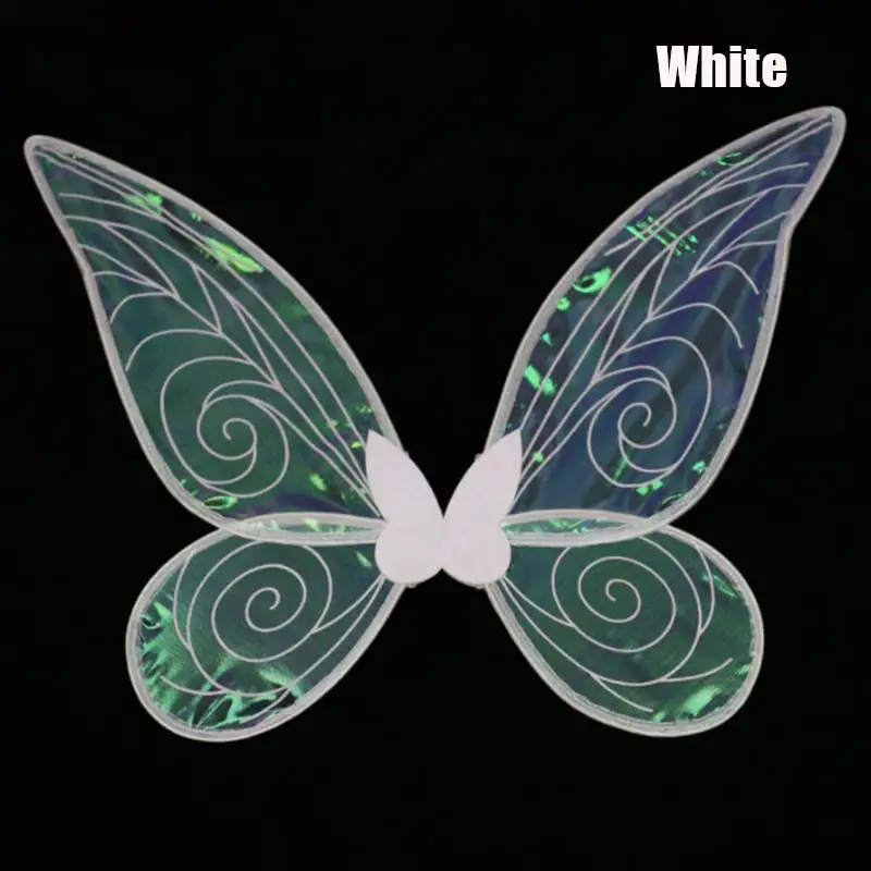 Adult fairy wings white Escort konya
