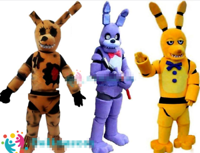 Adult five nights at freddy s costumes 100cm sex doll porn