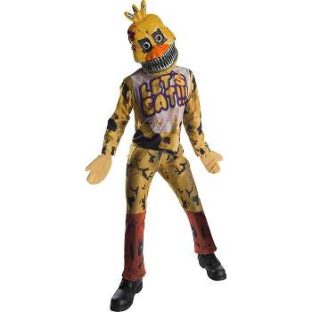 Adult five nights at freddy s costumes Female escort in homestead