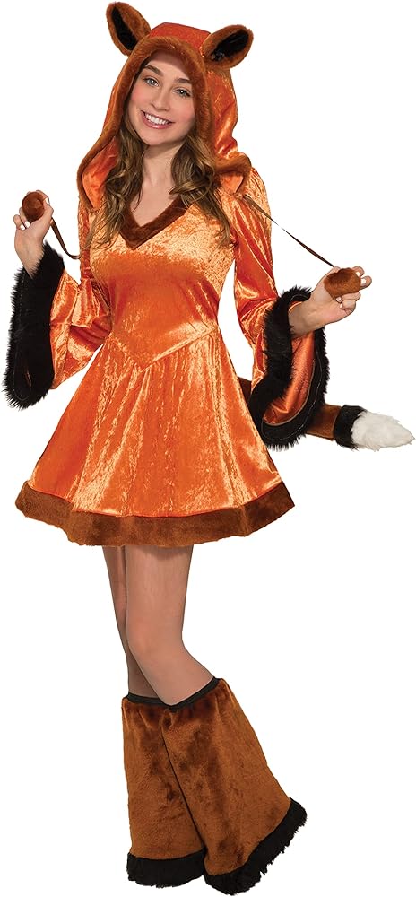 Adult foxy costume Escorts dmv