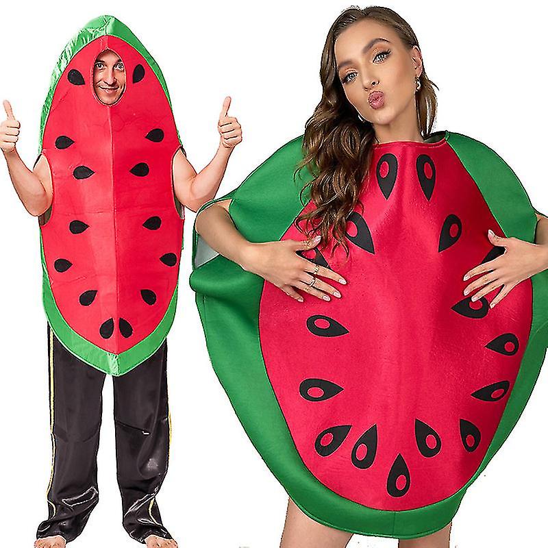 Adult fruit costumes Shemale fucking couple
