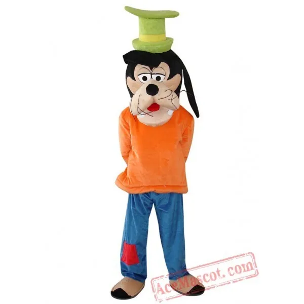 Adult goofy costume Shemales only porn