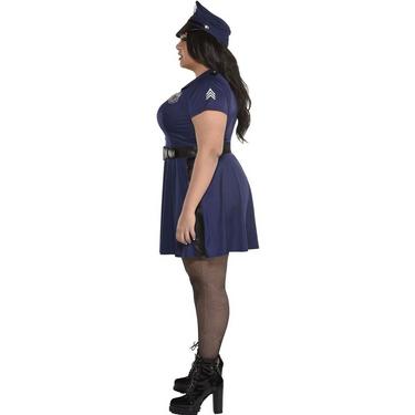 Adult halloween costumes police Roku free porn channel