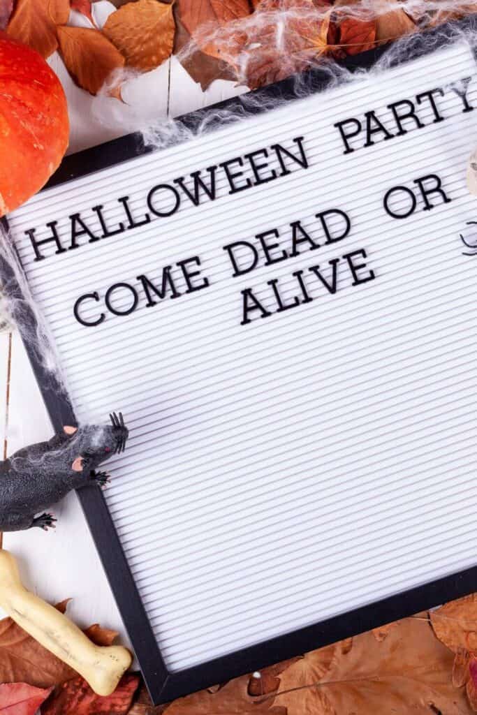 Adult halloween party invitation wording Exotic lesbian porn