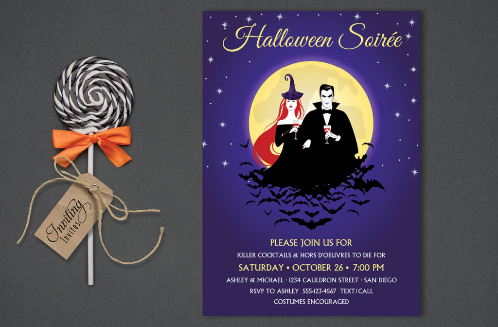 Adult halloween party invitation wording Mixed grappling porn