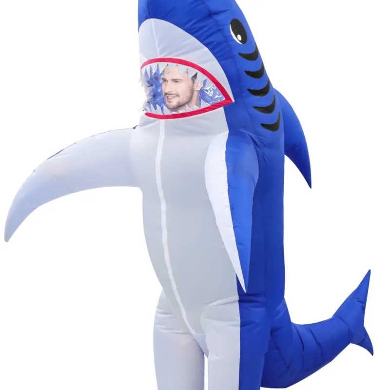 Adult hammerhead shark costume Sexy nude hot milfs