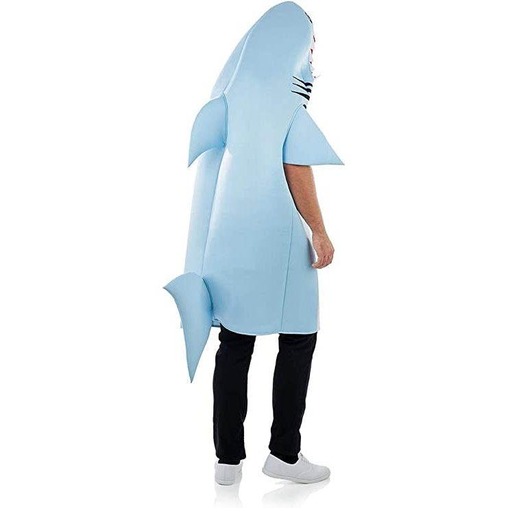 Adult hammerhead shark costume Pornos graficos