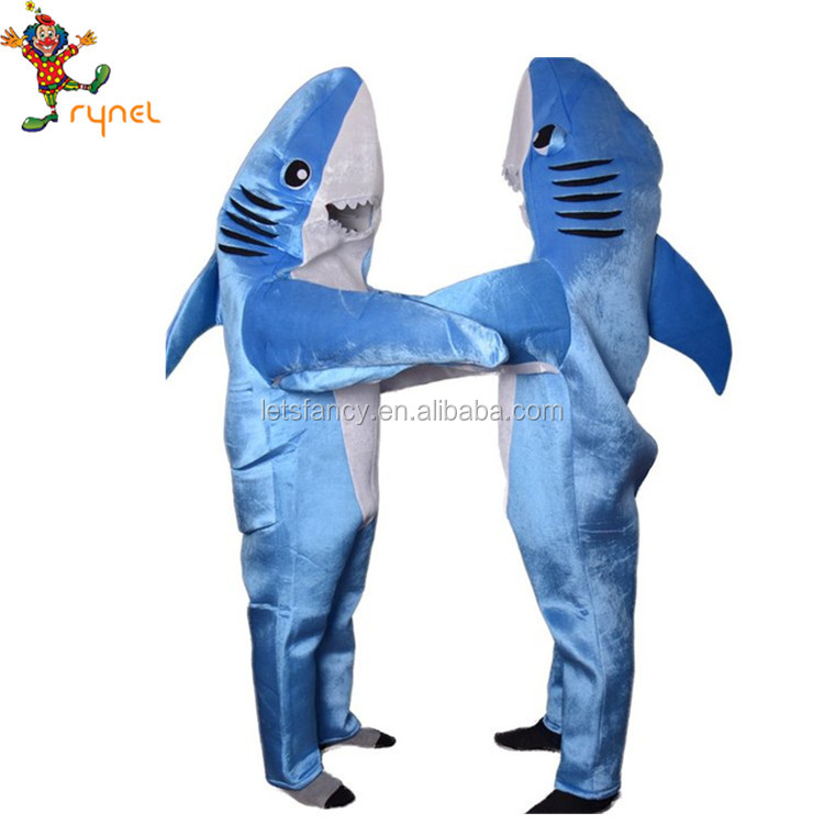 Adult hammerhead shark costume Blacknurse porn