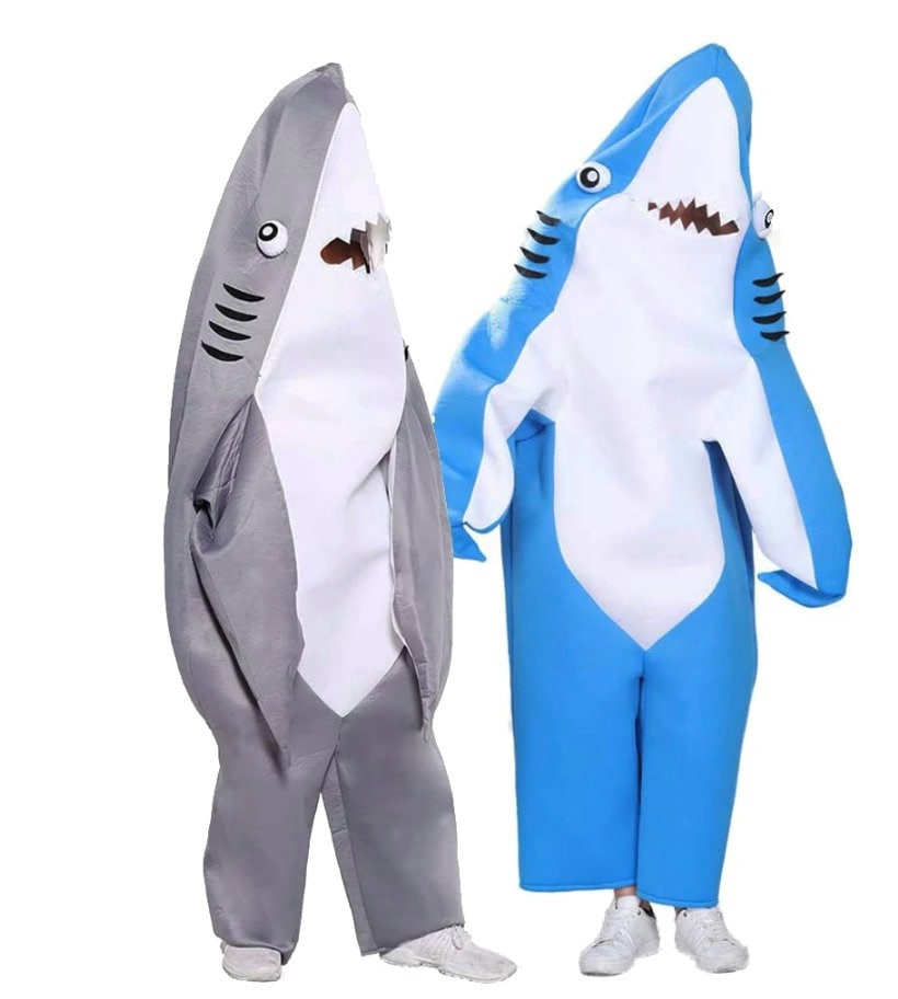 Adult hammerhead shark costume Gay porn passwords