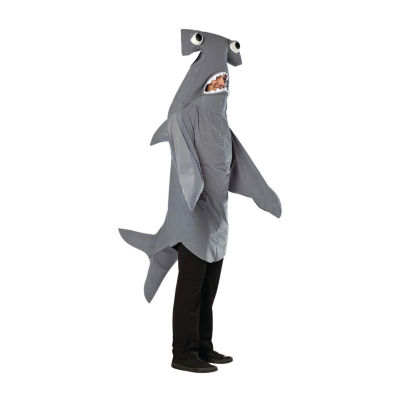 Adult hammerhead shark costume Wapato webcam
