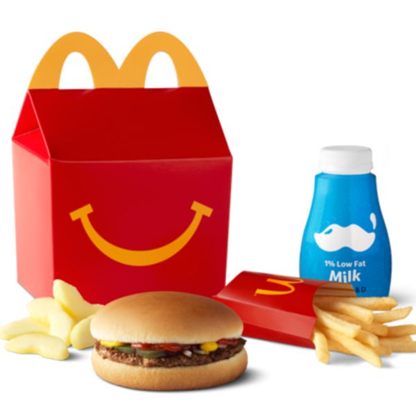 Adult happy meal still available Milftrip creampie
