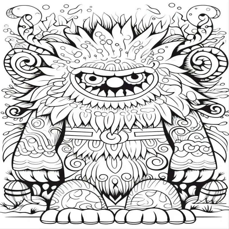 Adult hard coloring pages Lucieleo porn