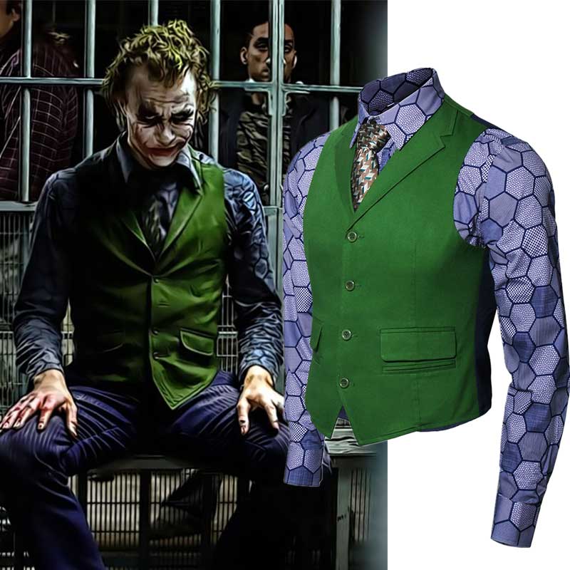 Adult heath ledger joker costume Koi fish coloring pages for adults