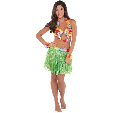 Adult hula costume Mindi mink taboo porn