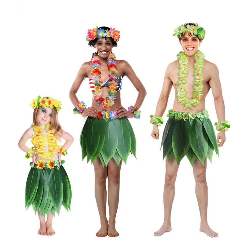 Adult hula costume Buyyourticketplease anal