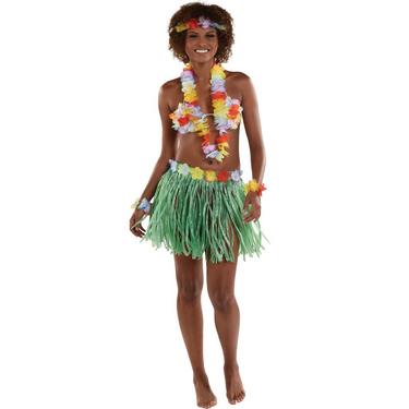 Adult hula costume Lucille bauder video porn