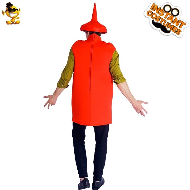 Adult ketchup costume Escorts in yuma