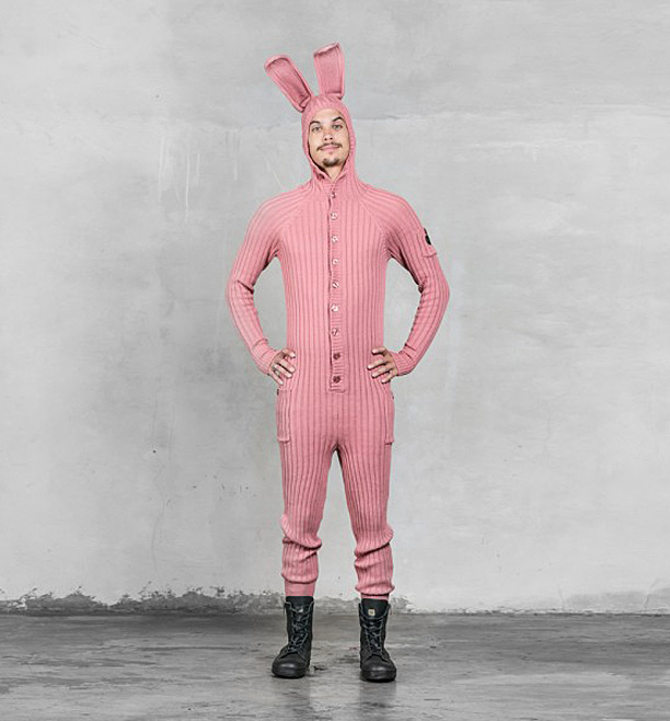 Adult knitted onesie Ice spice pussy leak