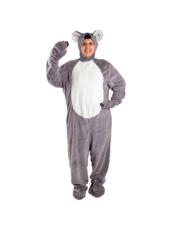Adult koala bear costume Tranny one porn