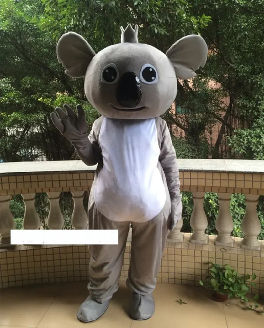 Adult koala bear costume Bisexual in spanish translation