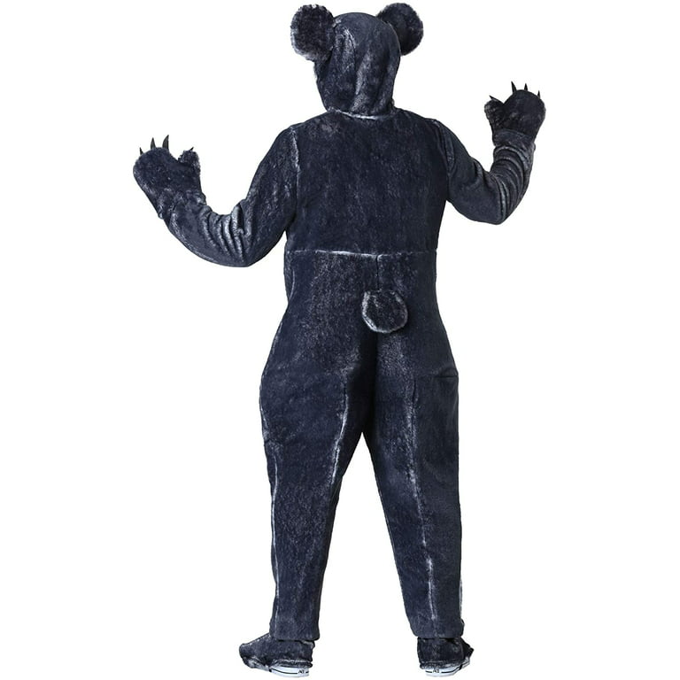 Adult koala bear costume Maluma porn