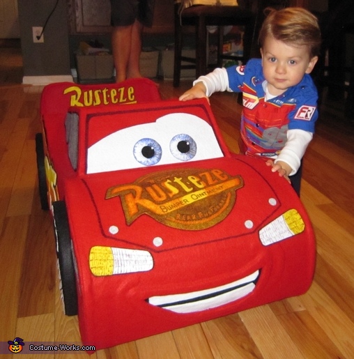Adult lightning mcqueen costume Hospital blankets for adults