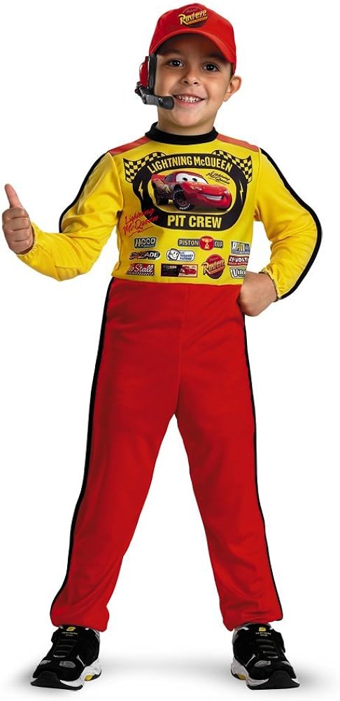 Adult lightning mcqueen costume Free sister brother porn