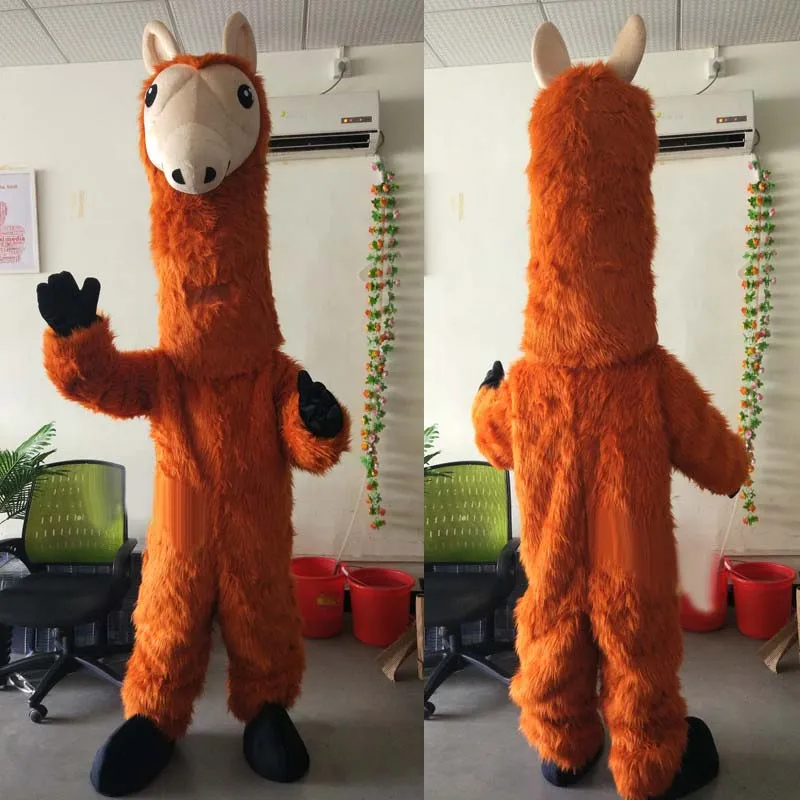 Adult llama costume Live naked porn