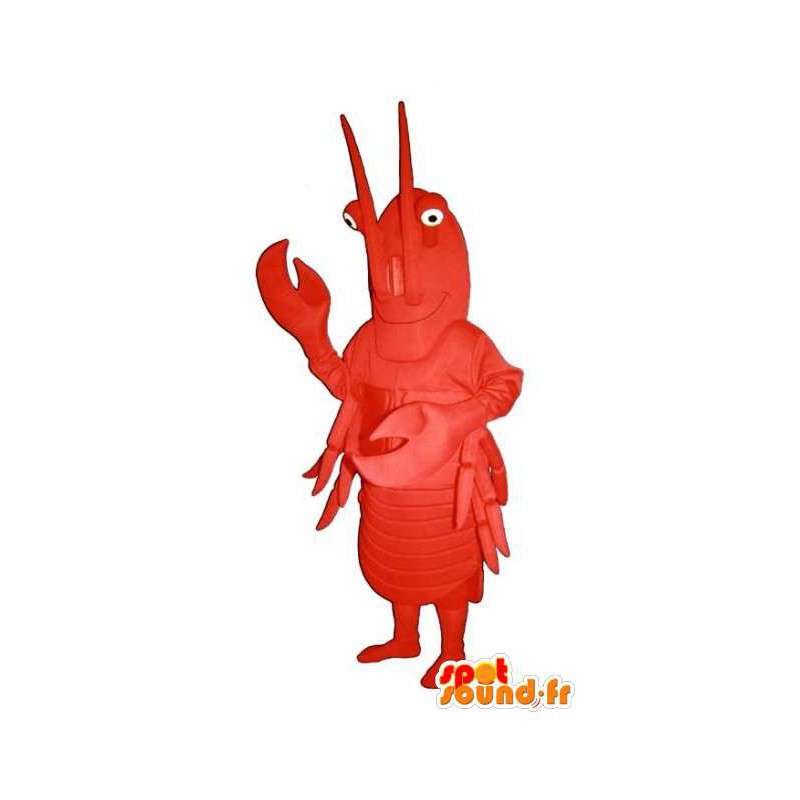 Adult lobster onesie Unicorn halloween costume for adults