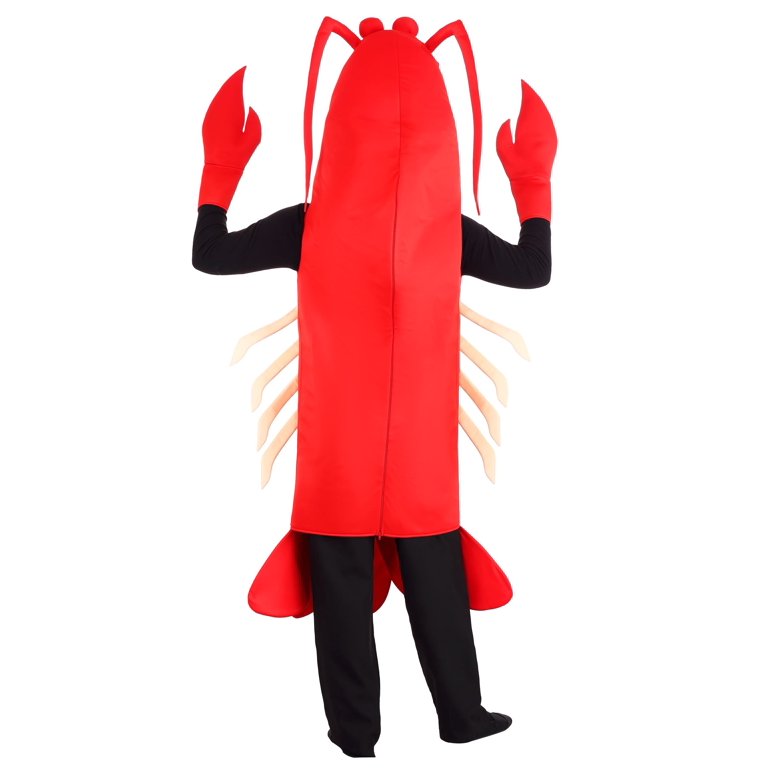 Adult lobster onesie Chatpic porn