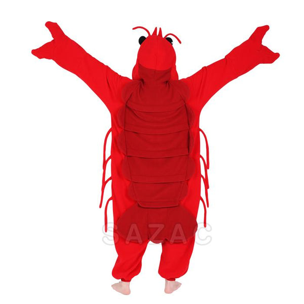 Adult lobster onesie Escort service portland oregon