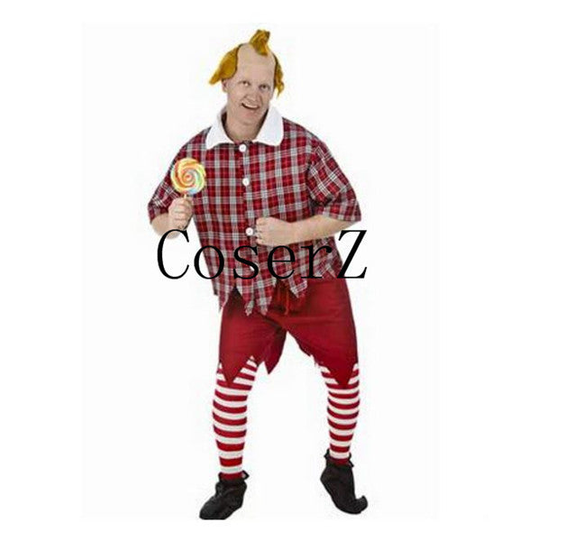 Adult lollipop guild costume Fencing for adults near me