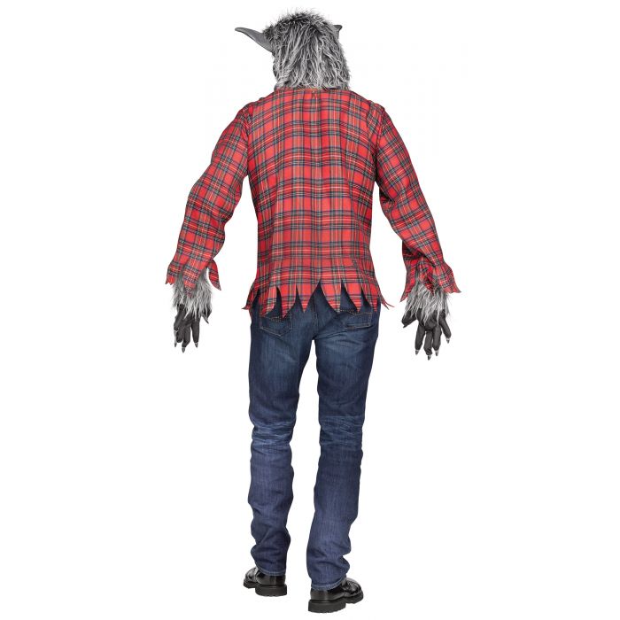 Adult lumberjack costume Cat outfit porn