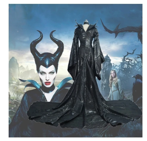 Adult maleficent costume Fuck im flawless concealer