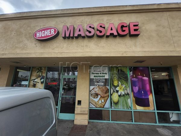 Adult massage in orange county Big anal blonde